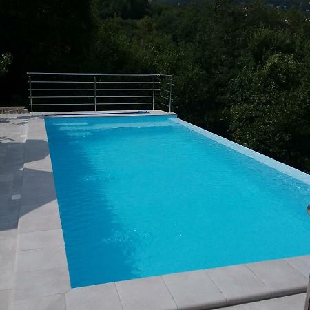 Tranquity Studio Apartment Ika Laurana Esterno foto