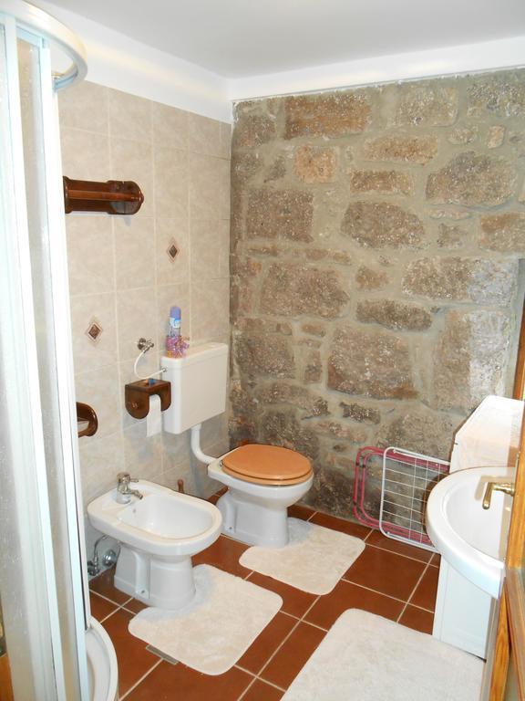 Tranquity Studio Apartment Ika Laurana Esterno foto