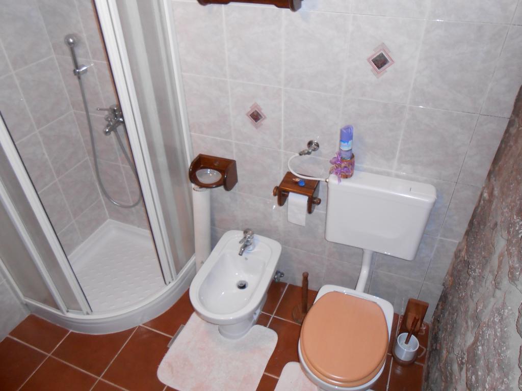 Tranquity Studio Apartment Ika Laurana Esterno foto